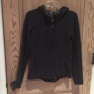 Lulu Lemon workout jacket